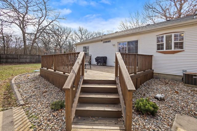 10917 Sheephead Court, Demotte, IN 46310