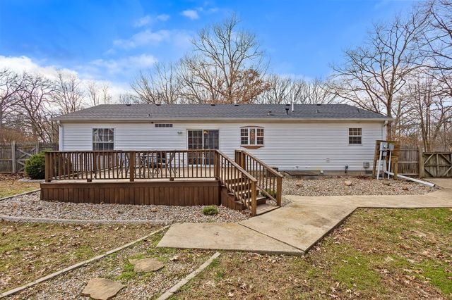 10917 Sheephead Court, Demotte, IN 46310