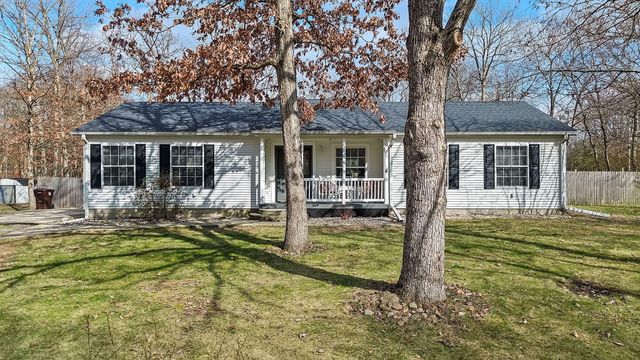 10917 Sheephead Court, Demotte, IN 46310