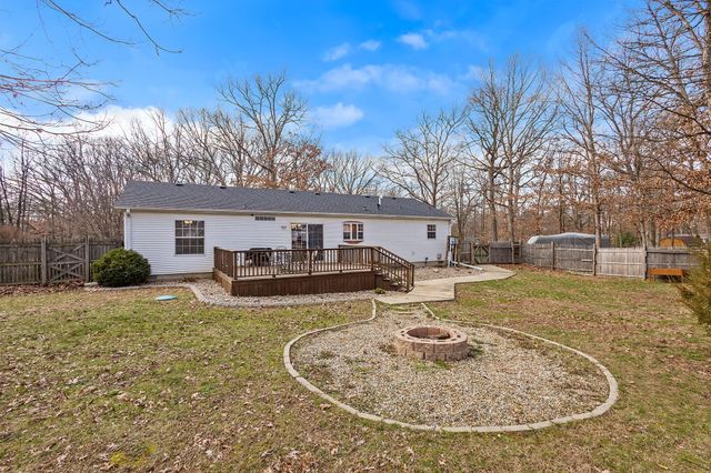 10917 Sheephead Court, Demotte, IN 46310