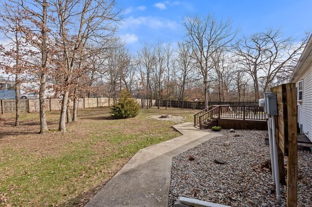 10917 Sheephead Court, Demotte, IN 46310