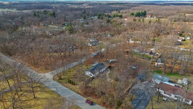 10917 Sheephead Court, Demotte, IN 46310