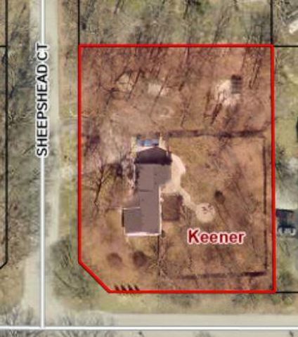 10917 Sheephead Court, Demotte, IN 46310