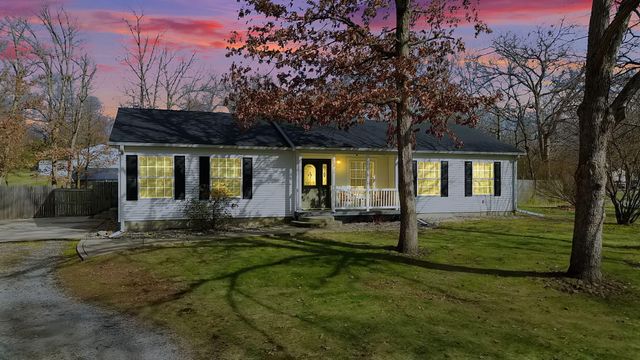 10917 Sheephead Court, Demotte, IN 46310