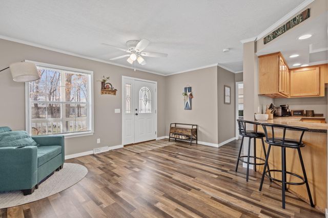 10917 Sheephead Court, Demotte, IN 46310