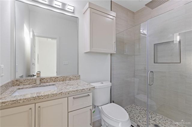 2713 W Brookside Bend Street 1, Edinburg, TX 78539