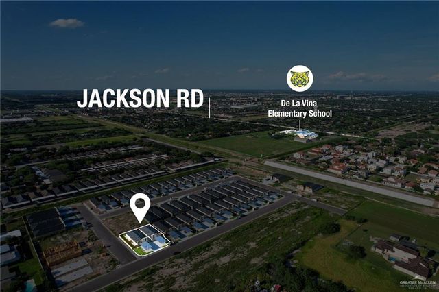 2713 W Brookside Bend Street 1, Edinburg, TX 78539