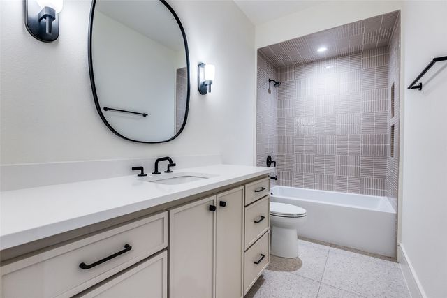 3935 Hawick Lane, Dallas, TX 75220