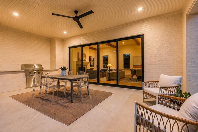 3935 Hawick Lane, Dallas, TX 75220