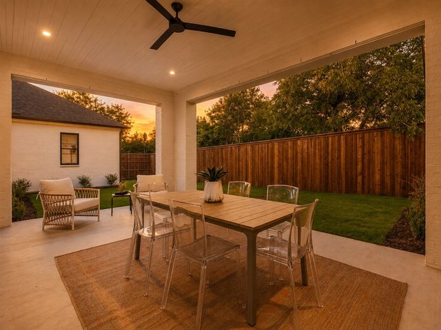 3935 Hawick Lane, Dallas, TX 75220