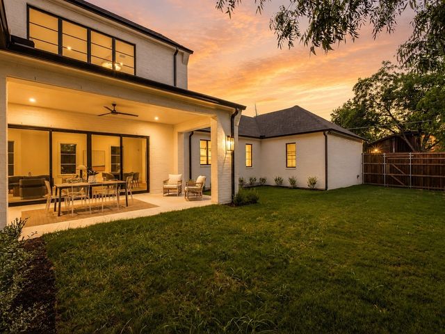 3935 Hawick Lane, Dallas, TX 75220