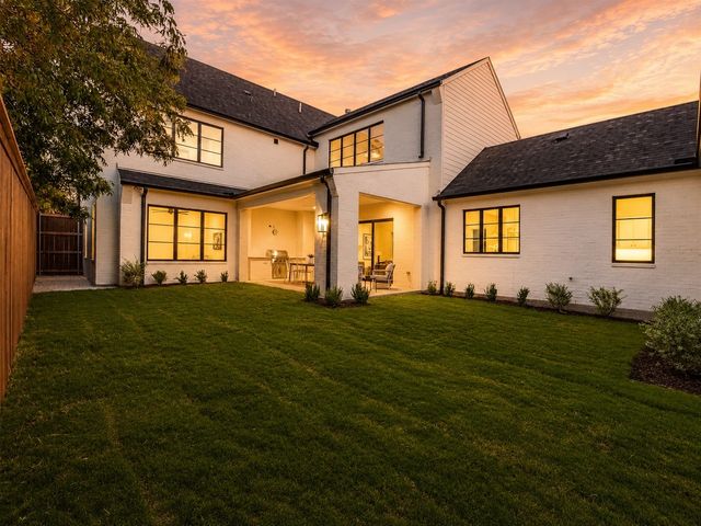 3935 Hawick Lane, Dallas, TX 75220