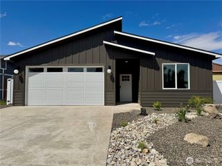 211 N Juniper Street, Soap Lake, WA 98851