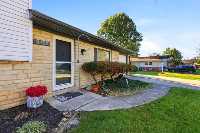 2792 Gatewood Road, Columbus, OH 43219