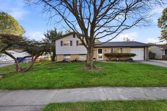 2792 Gatewood Road, Columbus, OH 43219