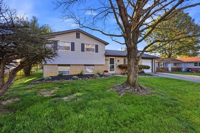 2792 Gatewood Road, Columbus, OH 43219