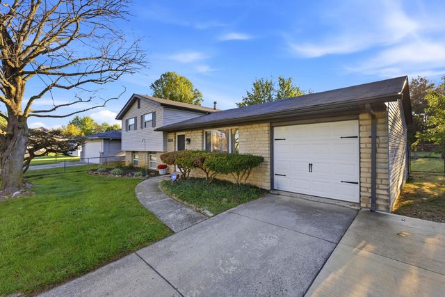 2792 Gatewood Road, Columbus, OH 43219