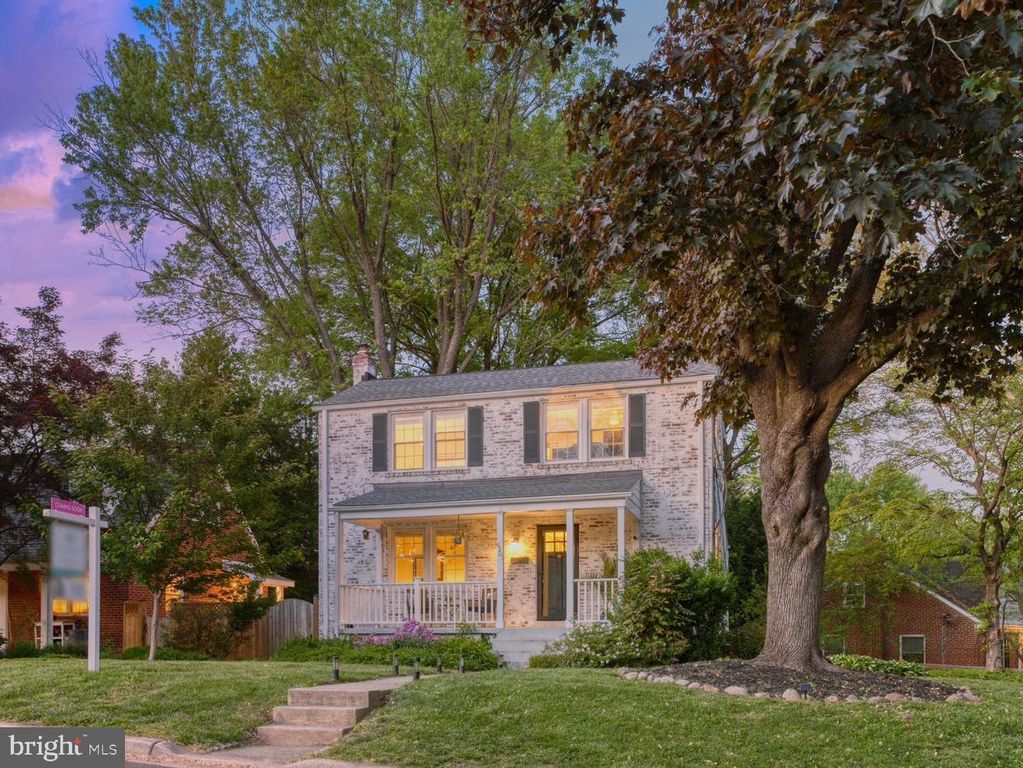 9301 MINTWOOD ST, Silver Spring, MD 20901