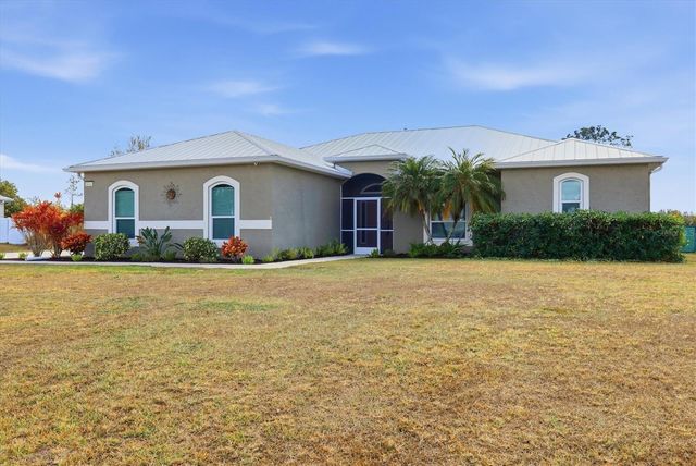 26212 82ND AVENUE E, Myakka City, FL 34251