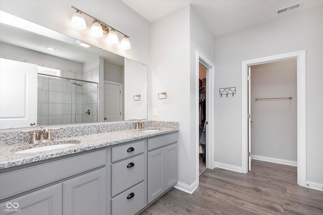 981 Mound Street, Bargersville, IN 46106