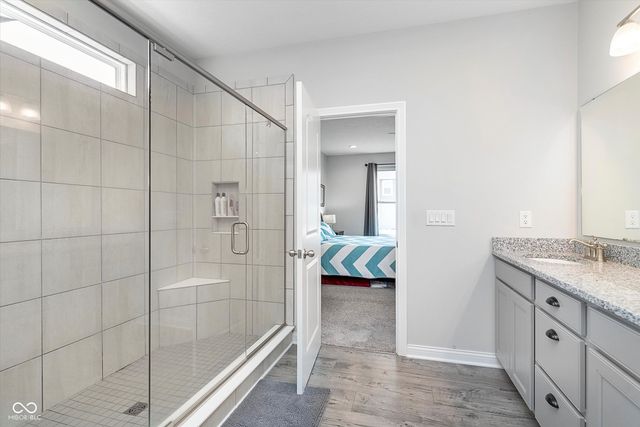 981 Mound Street, Bargersville, IN 46106