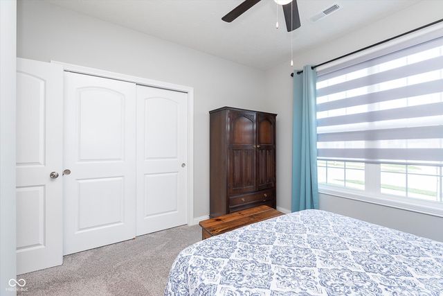 981 Mound Street, Bargersville, IN 46106