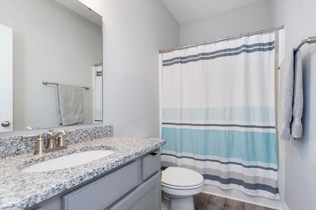 981 Mound Street, Bargersville, IN 46106