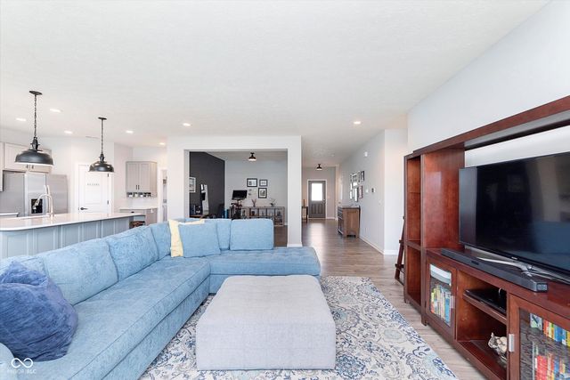 981 Mound Street, Bargersville, IN 46106