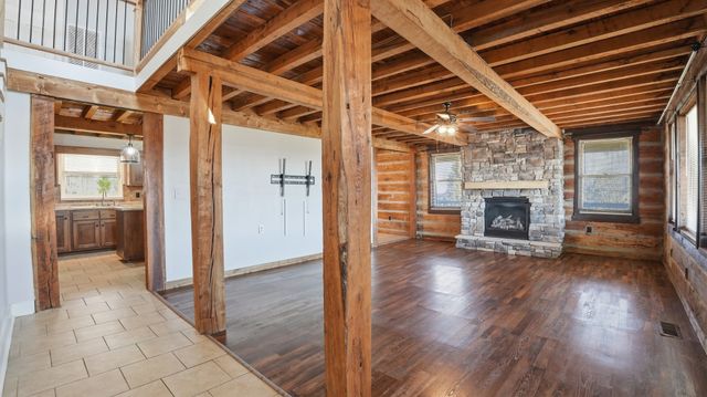 4669 Griffin Rd, Lynchburg, TN 37352