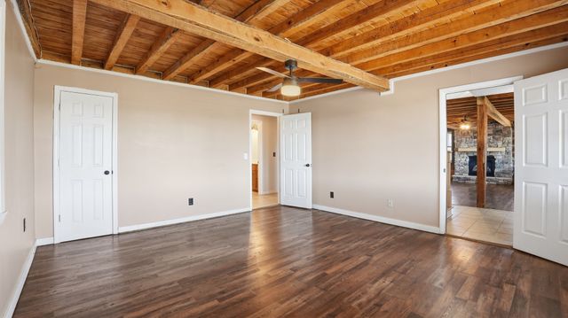 4669 Griffin Rd, Lynchburg, TN 37352