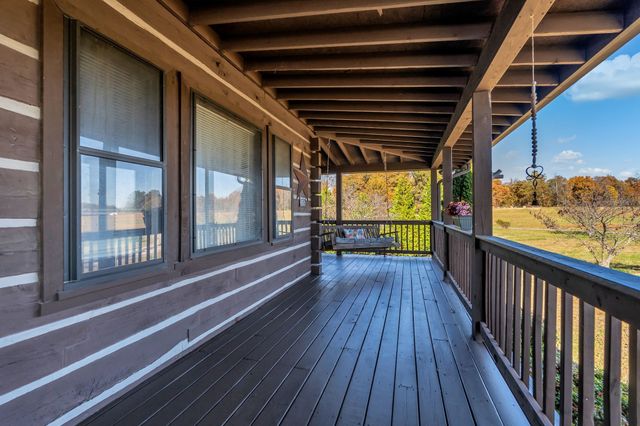 4669 Griffin Rd, Lynchburg, TN 37352