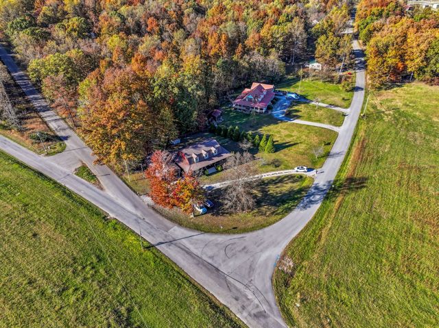 4669 Griffin Rd, Lynchburg, TN 37352