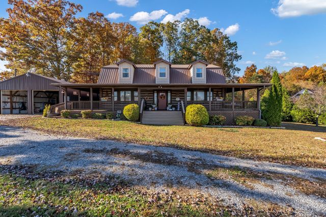 4669 Griffin Rd, Lynchburg, TN 37352