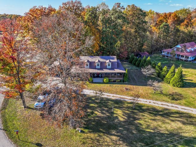 4669 Griffin Rd, Lynchburg, TN 37352
