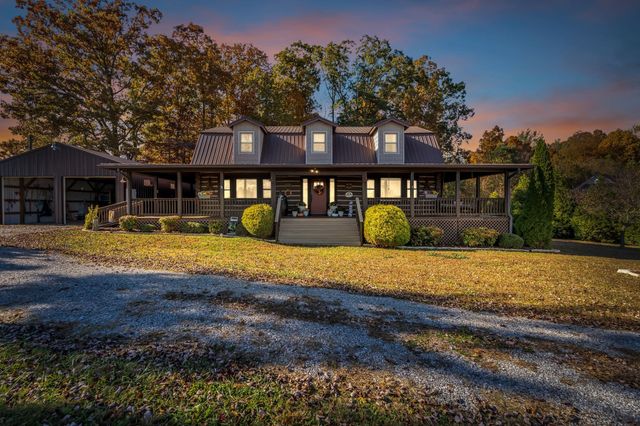 4669 Griffin Rd, Lynchburg, TN 37352