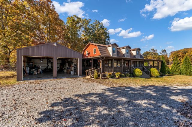 4669 Griffin Rd, Lynchburg, TN 37352