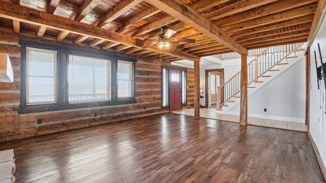 4669 Griffin Rd, Lynchburg, TN 37352