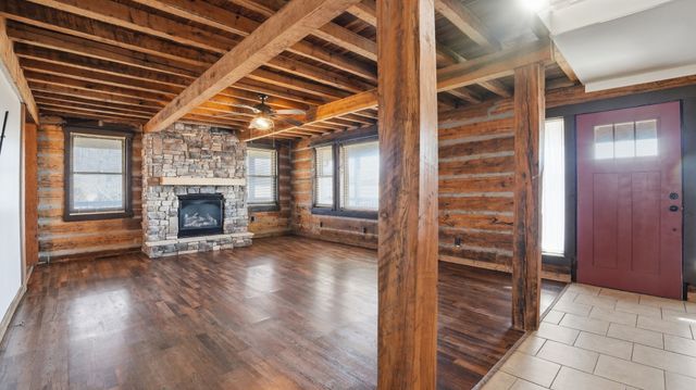 4669 Griffin Rd, Lynchburg, TN 37352
