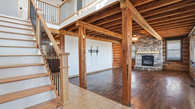 4669 Griffin Rd, Lynchburg, TN 37352