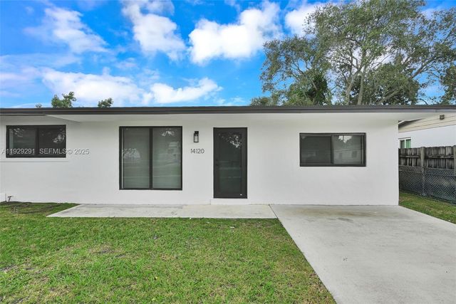 14120 Madison St, Miami, FL 33176