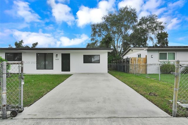 14120 Madison St, Miami, FL 33176