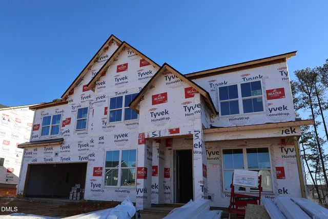 1221 Opal Lane, Durham, NC 27705