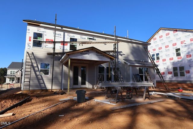 1221 Opal Lane, Durham, NC 27705