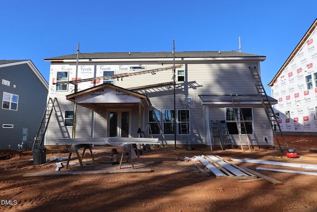 1221 Opal Lane, Durham, NC 27705