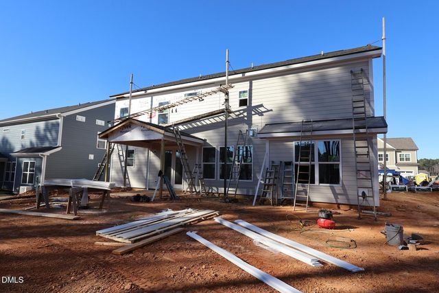 1221 Opal Lane, Durham, NC 27705