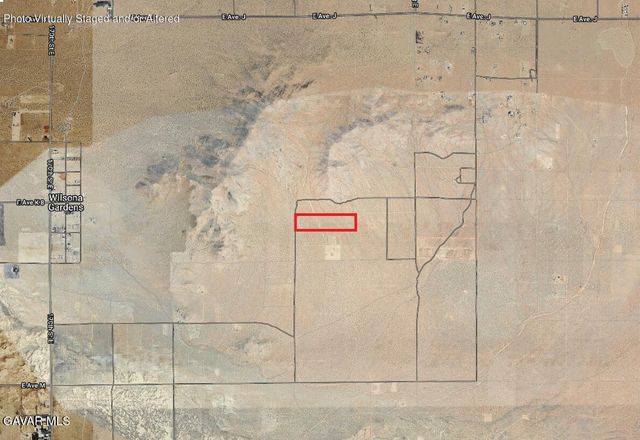 190th Street East, Lancaster, CA 93535