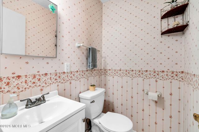 706 Christopher Court, Brick, NJ 08724