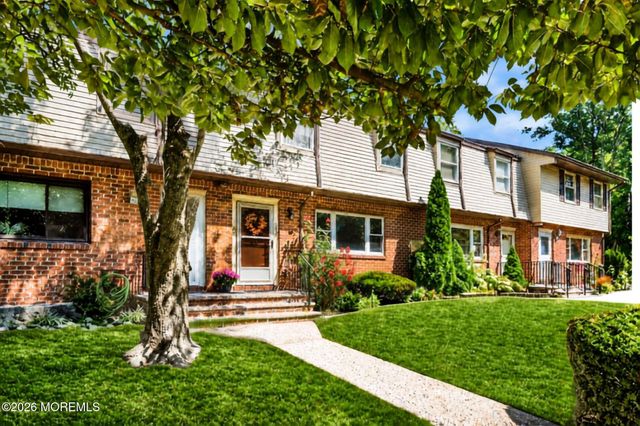 706 Christopher Court, Brick, NJ 08724