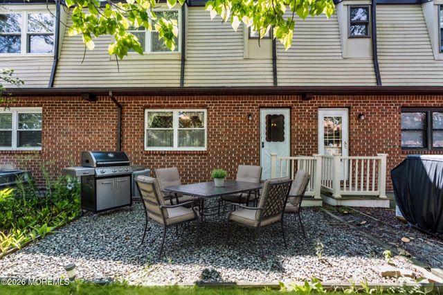 706 Christopher Court, Brick, NJ 08724