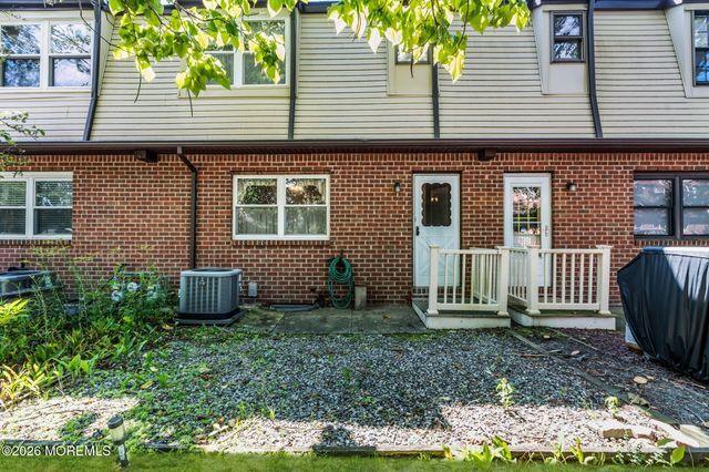 706 Christopher Court, Brick, NJ 08724